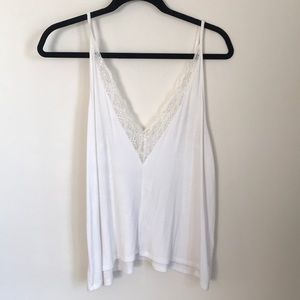 AE Lace Swing Tank